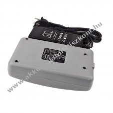 Helyettes�t� m�r�m�szer t�lt� Pentax GPS RTK 10002 US adapterrel