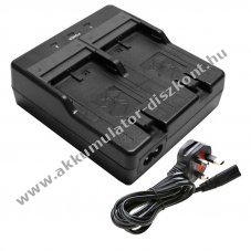 Helyettes�t� m�r�m�szer t�lt� Sokkia SRX k�t Akkumul�tormul�torhoz UK dug�