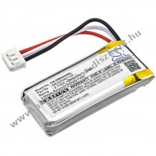 Helyettes�t� gps Akkumul�tor DIGITAL MATTER G52S GK2553301125 3,7V 800mAh Li-Ion 2.96Wh