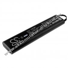Helyettes�t� m�r�m�szer Akkumul�tor Deviser E7000A HYLB-1378 5200mAh 57.72Wh 11.1V