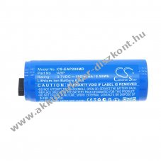 Helyettes�t� orvosi eszk�z Akkumul�tor 1620mAh 5,99Wh 3.7V 1500mAh 5.55Wh