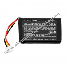 Helyettes�t� m�r�m�szer Akkumul�tor EXFO FIP-425B / 880X268 3600mAh 13.32Wh 3.7V