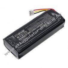 Helyettes�t� m�r�m�szer Akkumul�tor EXFO FIP-500 880X279 5400mAh 19,98Wh 3.7V