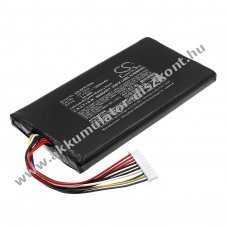 Helyettes�t� m�r�m�szer Akkumul�tor EXFO EX10 10G Ethernet Tester 01WQ0037-19 12000mAh 44.4Wh Li-ion 3.7V