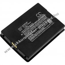 Helyettes�t� m�r�m�szer Akkumul�tor E-SEEK M310 BP-7V4-1A8 7.4V 1800mAh 13.32Wh