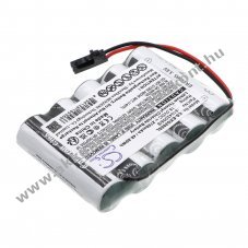 Helyettes�t� m�r�m�szer elem Exogen 2000+ 81042008/B 2700mAh 48.6Wh 18V