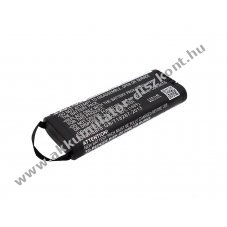 Helyettes�t� m�r�m�szer Akkumul�tor Fluke 190 II BP291 5200mAh 56.16Wh Li-ion 10.8V