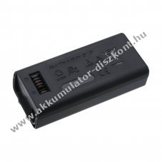 Helyettes�t� m�r�m�szer Akkumul�tor Fluke BT510 4542300 3250mAh 23.4Wh 7.2V