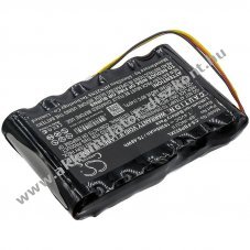 Helyettes�t� m�r�m�szer Akkumul�tor Fluke Biomedical BP-INCU II 10200mAh 75,48Wh 7.4V