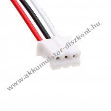 Helyettes�t� m�r�m�szer Akkumul�tor Fluke DS701 AHB6637117 7000mAh 25.9Wh 3.7V