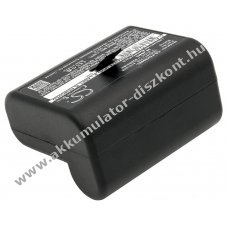 Helyettes�t� m�r�m�szer Akkumul�tor Fluke Versiv MBP-LION 5200mAh 38.48Wh Li-ion 7.4V