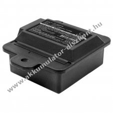 Helyettes�t� m�r�m�szer Akkumul�tor Fukuda Multiline Laser FLE-444G 1800mAh/13.32Wh 7.4V