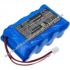 Helyettes�t� m�r�m�szer Akkumul�tor Fujikura FSM-80C BTR-09 6700mAh 99,16Wh Li-ion 14.8V