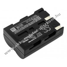 Helyettes�t� m�r�m�szer Akkumul�tor FURUKAWA S218/S944 1600mAh 11.84Wh 7.4V