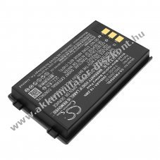 Helyettes�t� m�r�m�szer Akkumul�tor Fluke 6682252 2950-2002-01 2000mAh 19.2Wh 9.6V