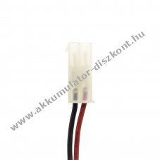 Helyettes�t� m�r�m�szer Akkumul�tor Franklin Grid C051 Celltron 125-0035 1800mAh 17.28Wh 9.6V