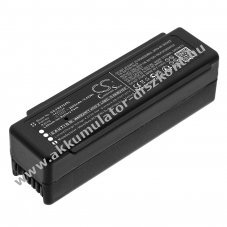 Helyettes�t� m�r�m�szer Akkumul�tor Fluke Raytek Raynger 3i Plus 2600mAh 9.62Wh 3.7V