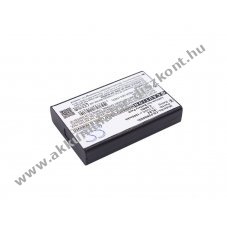 Helyettes�t� m�r�m�szer Akkumul�tor Fieldpiece SRL2 RLB2 1800mAh 6.66Wh 3.7V