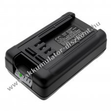 Helyettes�t� f�ny�r� Akkumul�tor Flymo C-li 20V BA01 2500mAh 50Wh Li-ion