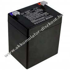 Helyettes�t� f�ny�r� Akkumul�tor Flymo Sabre Cut 9648170-01 6000mAh 76.8Wh