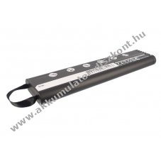 Helyettes�t� m�r�m�szer Akkumul�tor Anritsu MT9082/MT9083 5200mAh 57.72Wh 11.1V