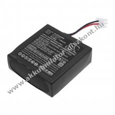 Helyettes�t� orvosi eszk�z Akkumul�tor GENORAY JG16B023 1000mAh 22.2Wh orvosi 22.2V 1200mAh 26.64Wh
