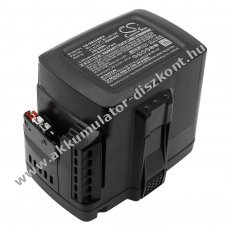 Helyettes�t� f�ny�r� Akkumul�tor Gardena PowerMax Li-40/32 BLi-40/160 5000mAh 200Wh Li-Ion 40V