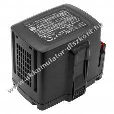 Helyettes�t� f�ny�r� Akkumul�tor Gardena PowerMax Li-40/32 BLi-40/160 4000mAh 160Wh Li-Ion 40V