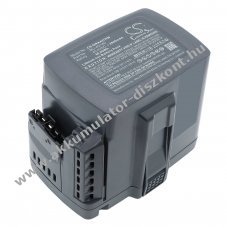 Helyettes�t� f�ny�r� Akkumul�tor Gardena PowerMax Li-40/32 BLi-40/160 2000mAh 80Wh 40V