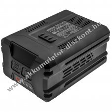 Helyettes�t� f�ny�r� Akkumul�tor Cramer 82V 82B900 2000mAh 160Wh