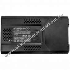 Helyettes�t� f�ny�r� Akkumul�tor GreenWorks Pro 2901302 80V 4000mAh 320Wh