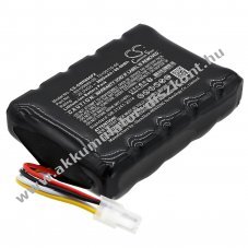 Helyettes�t� f�ny�r� Akkumul�tor Cramer RM 800 R0100999-00 3000mAh 60Wh