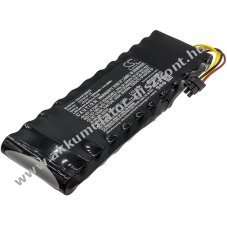 Helyettes�t� f�ny�r� Akkumul�tor Husqvarna Automower 265ACX 578 84 87-02 5200mAh 114.4Wh 22V