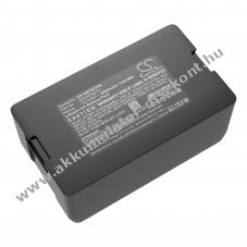 Helyettes�t� f�ny�r� Akkumul�tor Husqvarna Automower 320 593 11 41-01 8000mAh/144Wh 18V