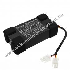 Helyettes�t� m�r�m�szer Akkumul�tor Honeywell BW RigRat 500-0165-000 10500mAh 38.85Wh 3.7V