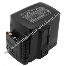 Helyettes�t� f�ny�r� Akkumul�tor Husqvarna 110iL 967 07 19-01 4000mAh 144Wh 36V