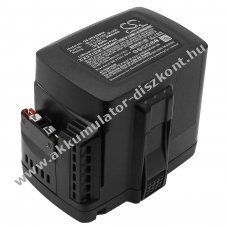 Helyettes�t� f�ny�r� Akkumul�tor Husqvarna 110iL 967 07 19-01 5000mAh/180Wh 36V