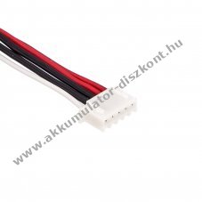 Helyettes�t� m�r�m�szer Akkumul�tor Hioki LR8400 Z1000 3600mAh 25.92Wh 7.2V