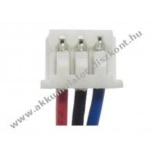Helyettes�t� gps Akkumul�tor 850mAh 3.15Wh 3.7V