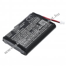 Helyettes�t� gps Akkumul�tor BTI -GAR3200 PW029123 1600mAh 5.92Wh 3.7V