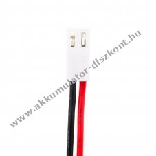 Helyettes�t� m�r�m�szer Akkumul�tor Industrial Scientific MX251 1703-1063 1200mAh 5.76Wh 4.8V
