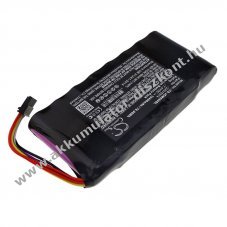 Helyettes�t� m�r�m�szer Akkumul�tor Viavi JDSU 22015374 10400mAh 76.96Wh 7.4V