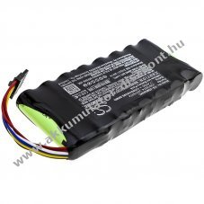 Helyettes�t� m�r�m�szer Akkumul�tor Viavi JDSU 22015374 13500mAh 99.9Wh 7.4V