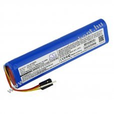Helyettes�t� m�r�m�szer Akkumul�tor Viavi JDSU Acterna ANT-5 B04021228 3500mAh 25.2Wh 7.2V
