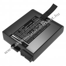Helyettes�t� m�r�m�szer Akkumul�tor Juniper Mesa Pro 29562 3400mAh 48.96Wh 14.4V