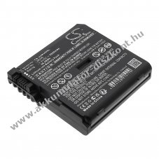 Helyettes�t� m�r�m�szer Akkumul�tor Sokkia 1035028-01 5200mAh 38.48Wh 7.4V