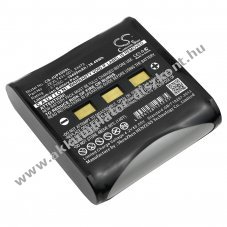 Helyettes�t� m�r�m�szer Akkumul�tor Sokkia Archer 2 adatgy�jt� 1003778-01 10400mAh 38.48Wh 3.7V