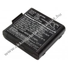 Helyettes�t� m�r�m�szer Akkumul�tor Juniper Mesa 2 25260 10400mAh 3.7V 38.48Wh