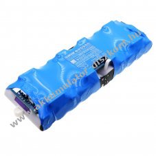 Helyettes�t� f�ny�r� Akkumul�tor Karcher 9.769-388.0 5200mAh 96.2Wh 18.5V