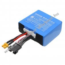 Helyettes�t� f�ny�r� Akkumul�tor 2000mAh 21.6Wh